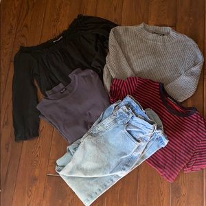 COPY - Brandy Melville Bundle